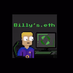 Billy the frENS