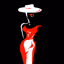 MissLady #336