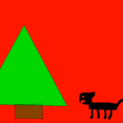 MicroPaint Creature #4