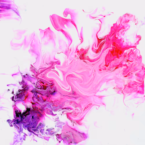 Abstract Originals By Mladek