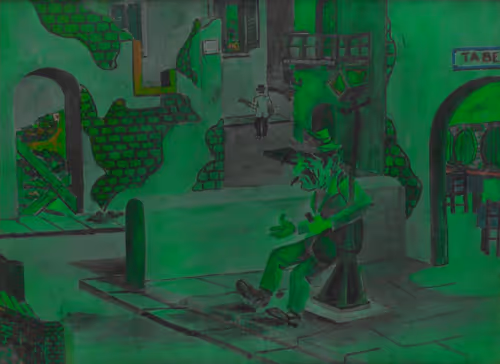 Item #38378236075925282749686991573450795614879739305120540817202671256323349282817 Media