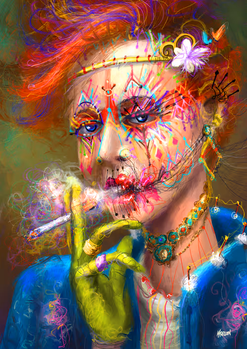 Item #20463895060416112623436459587440512531661474297957805522769763673340574171137 Media