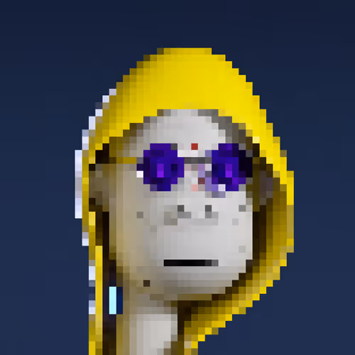 Humanoid Punks