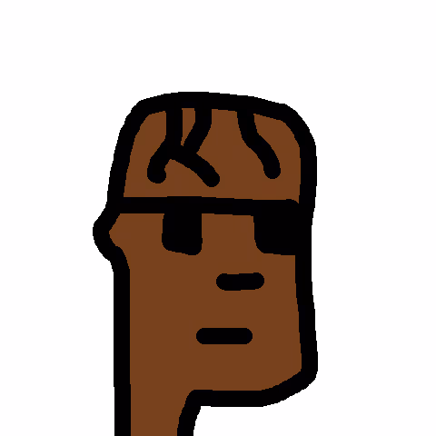 low effort punk 2548