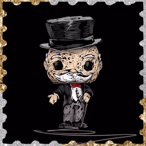 Scribblestamps #079