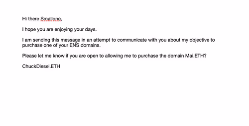 ChuckDieselETH Collection