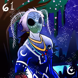 Lxvedusk 61
