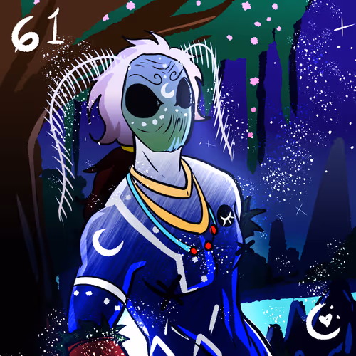Lxvedusk 61