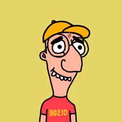 CryptoTom #92