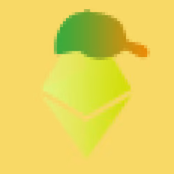 Pixel ETH #99