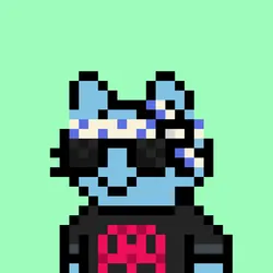PixelCat 5615