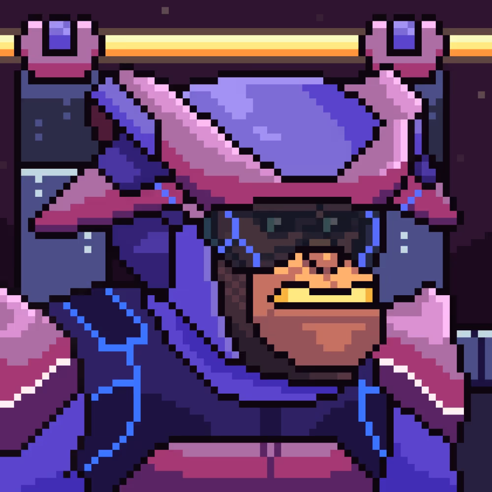 SpaceApe #104