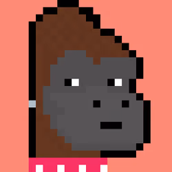 Kong Punks 0270