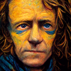 John Paul Jones II