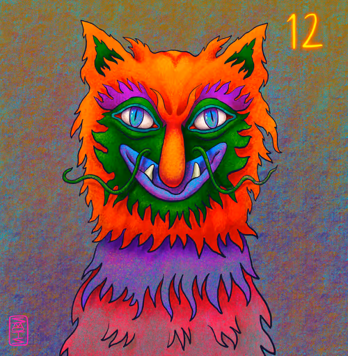 Item #34821637141724221748172708412225984407817158577682437204533968232872618754049 Media