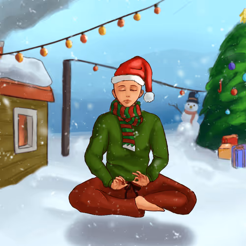 Gurus Holiday Collection