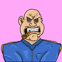 SaltyCryptoSailor