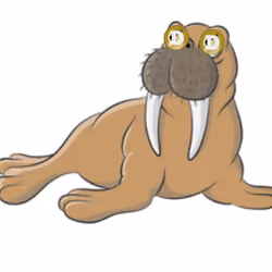 Matt "Walrus" (Wallace)