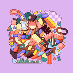 Waffle