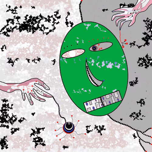 Item #90462052764197272912460580085074650038063385925283326972100090125003574476801 Media