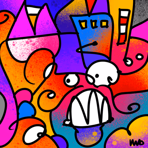 Item #99714433688698250187847868890535143367133999143054381764877986564114818793473 Media