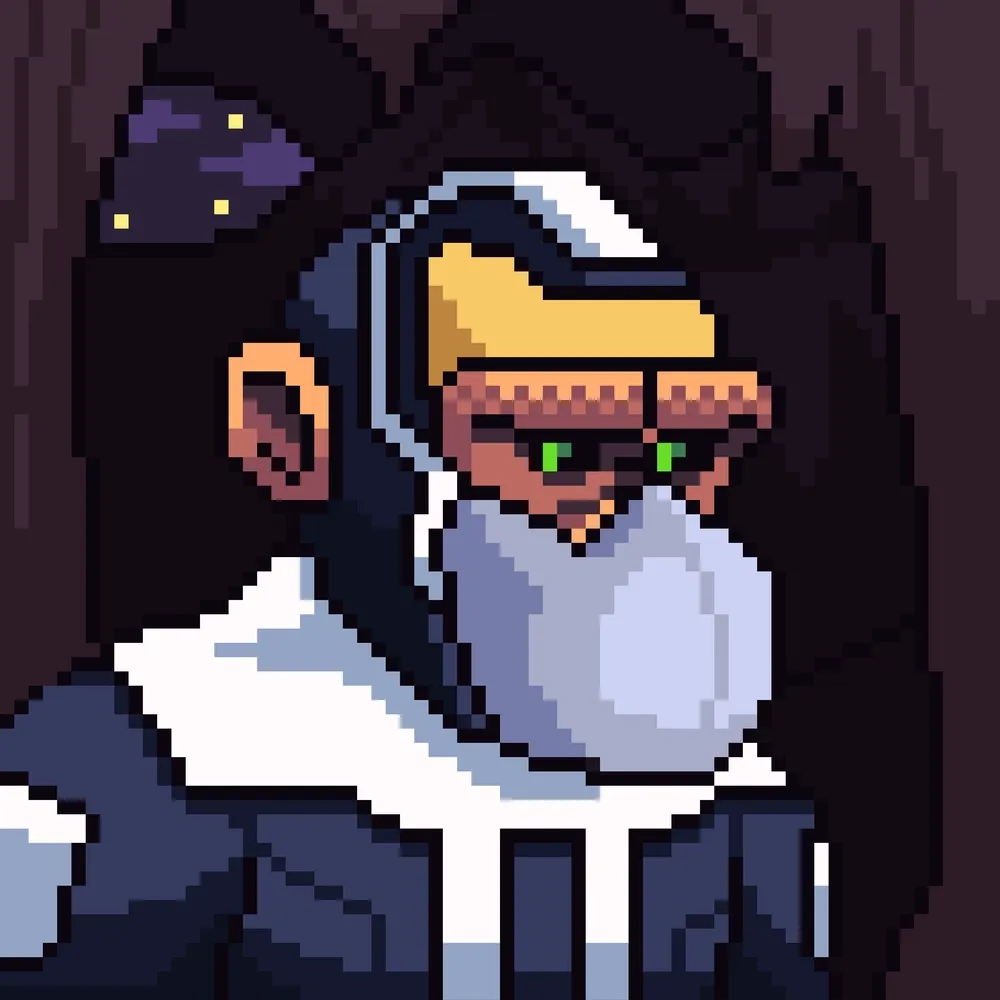 SpaceApe #148