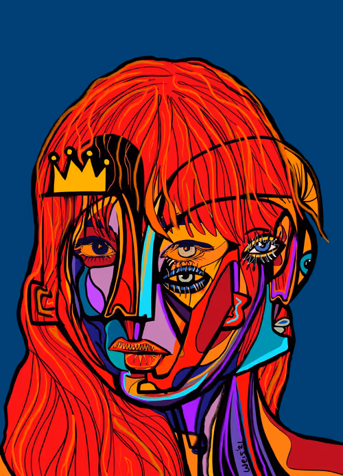 BMGFs Collabs : Gabe Weis X KrisK