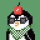 PixelPenguin 3577