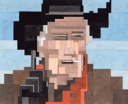 Item #1413152901963562699006213321892851791750849370633272649506531814079928991745 Media