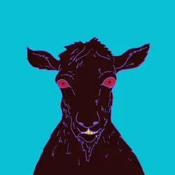 GOAT HAI #27
