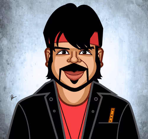 Personalized NFTs by Prasad Bhat