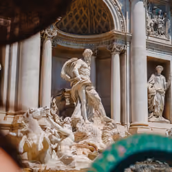 14/15 Rome | Best of 2021 | Photography