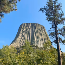 Devil's Tower