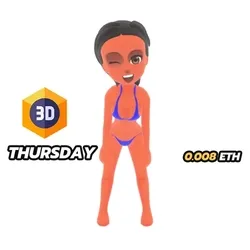 THURSDAY