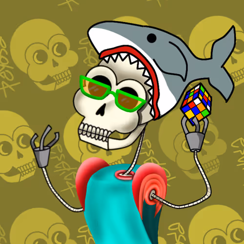 Item #106427427319418222788045175543449239966847257669798770512176508768232199421953 Media