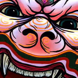 HANUMAN THAI