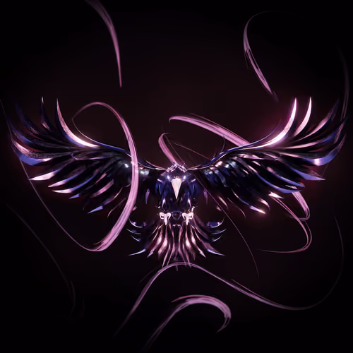 Raven_My_soul