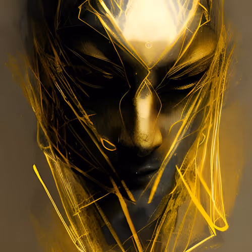 GoldenSeries  #13