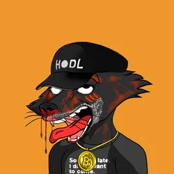 Cunning Fox 8410