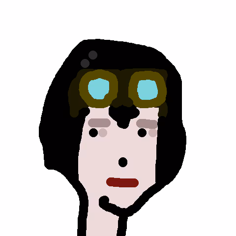 Low Effort Punks