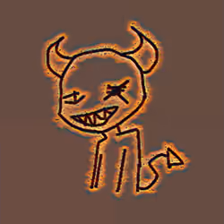 Devil #008