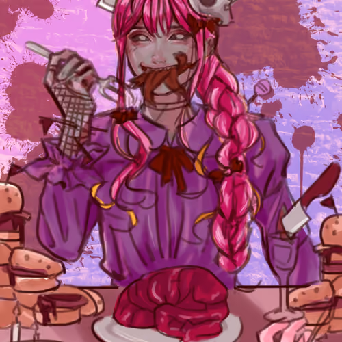 Gluttony