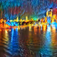 Sydney by sea, Leonid Afremov