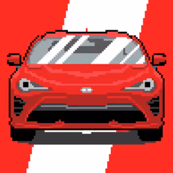 86 (red)
