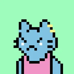 PixelCat 4226
