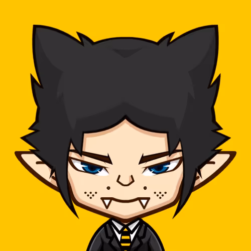 Supu_NFT_Collection Collection