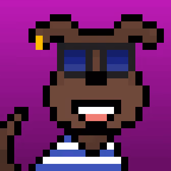 CyberDoggo #502