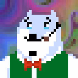 CryptoShibe #998