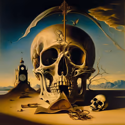 Dead Desert
