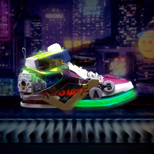 Item #101279466020321166984908827843613851064387358908172022864965568519649596801025 Media